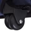 FAMIROSA Foldable Multipurpose Pet Trolley Blue view 4