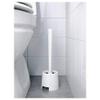 IKEA Bolmen White Toilet Brush (Pack of 3) view 2
