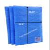 Fast-Shipped-Filters 3 Pack 14x24 Replacement Filter Pads Compatible with Dynamic Air Cleaner 14x24 Refill Blue view 1
