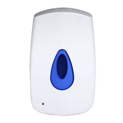 Palmer Fixture SF0840-17 Electronic Bulk Foam Soap Dispenser, White