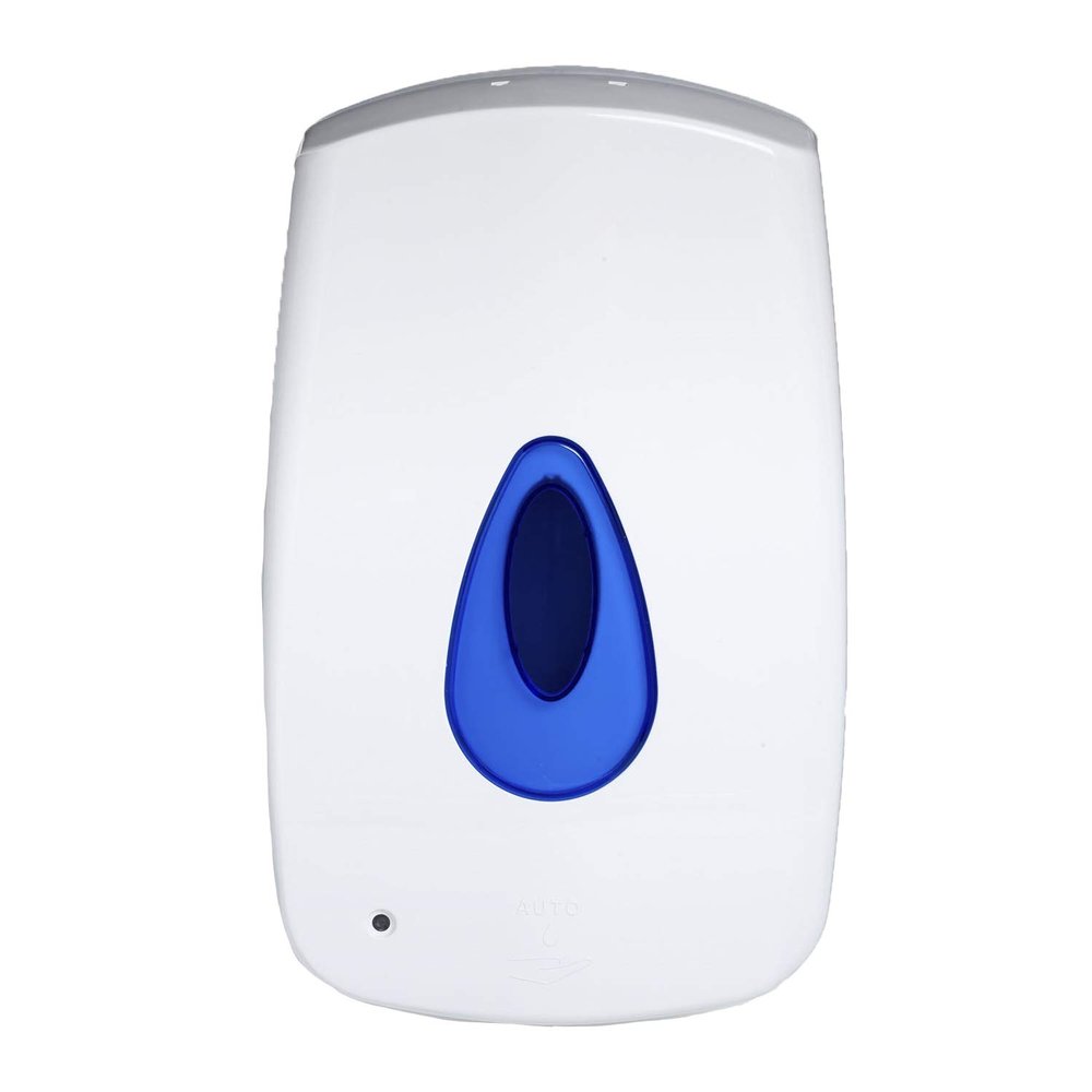 Palmer Fixture SF0840-17 Electronic Bulk Foam Soap Dispenser, White