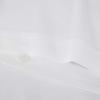 H by Frette Sateen Duvet Cover - Luxury All-White Duvet Cover/Soft, Silky and Lustrous / 100% Long-Staple Cotton (Queen) view 3