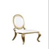 Furniture SC187 Dining Chairs, White view 4