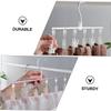 1pc Socks Drying Clips Lightweight Multi-use Clothespins for Home Laundry for Underwear and Garments Random view 4
