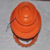 Chimney Smoke Evacuator, Rooftop Inducer Fans, Chimney electric smoke extractor Chimney Ventilation Fans Chimney vacuum cleaner,80w b3 view 3