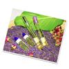 YUEWO 250ml-5000ml New Home/Lab Lavender Rose Plant Pure Water Essential Oil Dew Separator Collector Bottle Glassware Kits (2000ml) view 4