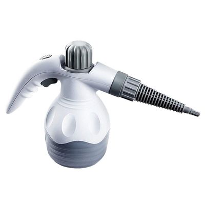Handheld Steam Cleaner Chemical-Free Multifunction Steam Mop Cleaning Pressurized Steamers for Kitchen Bathroom Air Conditioning Car Housewarming Gift