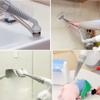 Handheld Steam Cleaner Chemical-Free Multifunction Steam Mop Cleaning Pressurized Steamers for Kitchen Bathroom Air Conditioning Car Housewarming Gift view 3