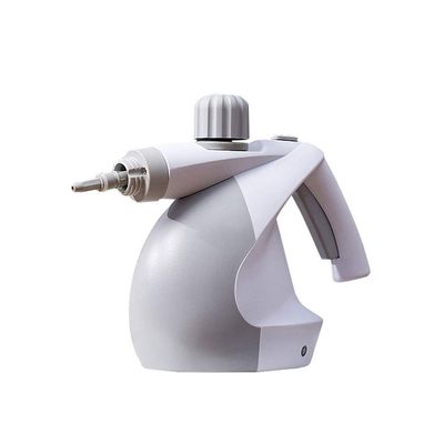 Handheld Steam Cleaner Chemical-Free Multifunction Steam Mop Cleaning Pressurized Steamers for Kitchen Bathroom Air Conditioning Car Housewarming Gift