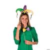 12 Piece(s) Mardi Gras Photo Stick Props view 2