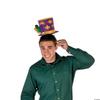12 Piece(s) Mardi Gras Photo Stick Props view 3