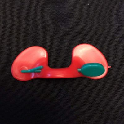 12 Pin Style Peepers Chicken Blinders Spectacles Poultry Peepers