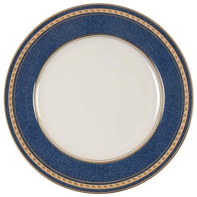 Mikasa Imperial Lapis Dinner Plate