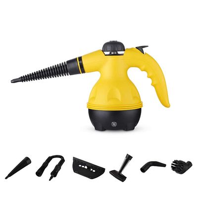 Steam Cleaner Chemical-Free Multifunction Portable Steam Mop Cleaning Pressurized Steamers for Kitchen Air Conditioning Car Housewarming Gift