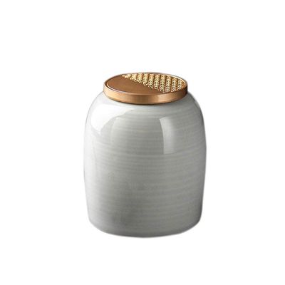 Cremation Urns Funeral Urn Keepsake Urns for Human Urns for ashes adult mum Urns for Ashes Adult Large Cremation Funeral Human Remains urns for baby Metal alloy small pet souvenir blue, white and yell
