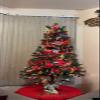 Treble Clef Christmas Tree Topper For Music Themed Christmas Tree view 2
