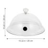 Grill Accessories Grill Accessories Cover is Wonderful for Weddings Receptions Buffets Holiday Meals Birthday Parties BBQ BBQ view 2