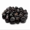 Deep Garnet Almandine Tumbled Stone Pebbles Polished Natural Sparkling Gemstone Crystal Mineral Frreform Cabochon Specimen Cabs - India (20PCS) view 2