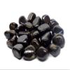 Deep Garnet Almandine Tumbled Stone Pebbles Polished Natural Sparkling Gemstone Crystal Mineral Frreform Cabochon Specimen Cabs - India (20PCS) view 4