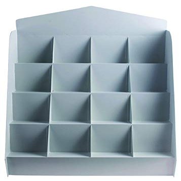 Blue Sky Ceramics Stone Sense Display, Multi