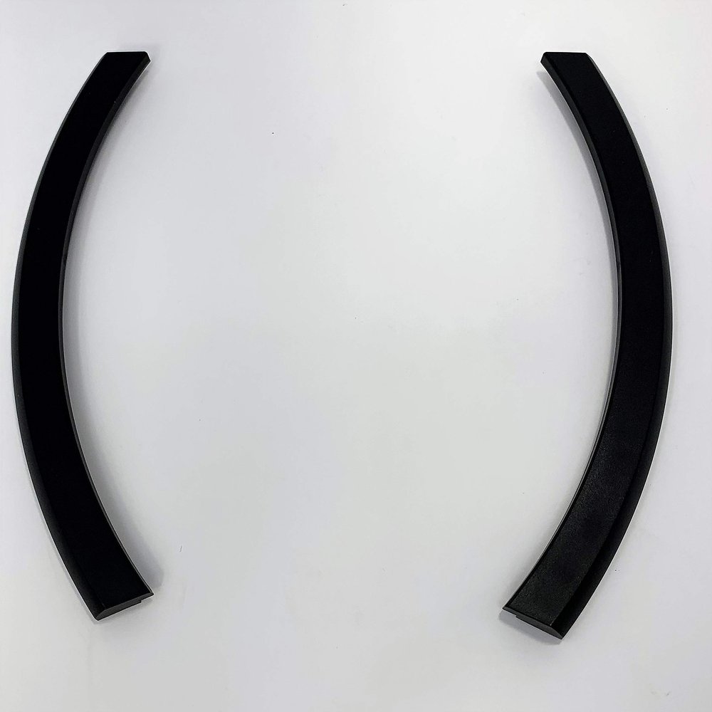 caSino187 OEM Authentic Trim Pieces for Roomba 960 980 981 985 Rumba