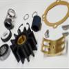 StayCoolPumps SCP-12252 Major Repair Kit Replaces Sherwood 12252 for Pumps P10610G, P10700G, R10955G view 3