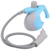 Handheld Pressurized Steam Cleaner Portable Fabric Steam Iron Multifunction Steamers for Home Kitchen Pet Clothing Car Housewarming Gift view 1