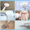 Handheld Pressurized Steam Cleaner Portable Fabric Steam Iron Multifunction Steamers for Home Kitchen Pet Clothing Car Housewarming Gift view 3