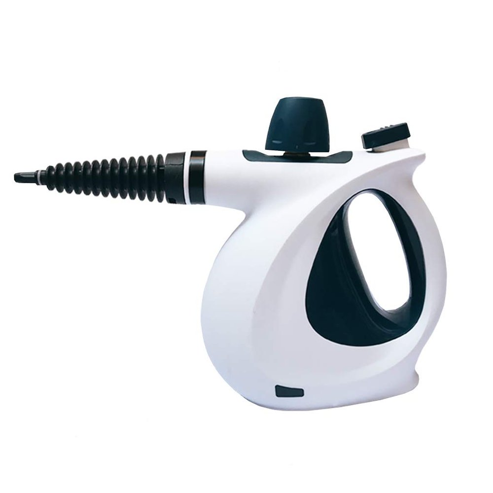 M/P Portable Handheld Steam Cleaner, Multifunction Steamers for Home, Kitchen, Windows, Car, Housewarming Gift, Child Lock, Unique Safety Valve
