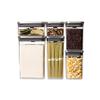 OXO SteeL 6-Piece POP Container Set view 1