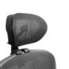 Headrest Designed for The Herman Miller Aeron Chair view 3