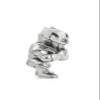 Royal Selangor Hand Finished Marvel Collection Pewter Wolverine Mini Figurine Gift view 2