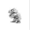 Royal Selangor Hand Finished Marvel Collection Pewter Wolverine Mini Figurine Gift view 4