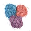 12 Piece(s) Colorful Easter Grass view 1