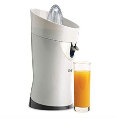 BakeOFF Citristar Citrus Juicer