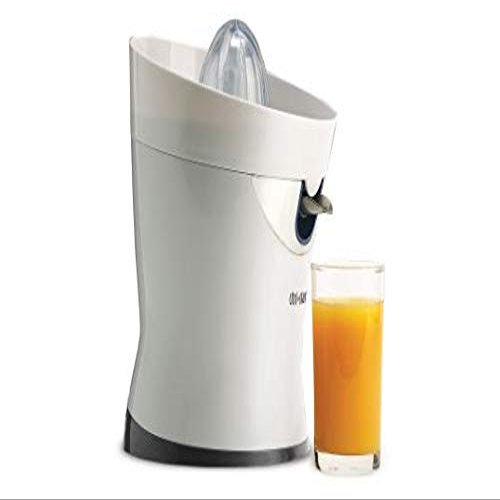 BakeOFF Citristar Citrus Juicer