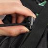 BESPORTBLE Compression Stuff Sack for Sleeping Bag Black Sleeping Bag Storage for Camping Hiking Travel and Outdoor Use view 2