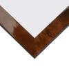 Craig Frames Innovations, 14 x 18 Inch Picture Frame Matted to Display a 10 x 13 Inch Photo, Walnut Brown Burl view 4