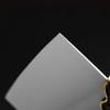 Zhmyyxgs sword Zodiac kitchen knife household handmade sharp hotel chef special kitchen knives (Tiger) view 4