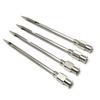 PZRT 4pcs Injector Needle for Barbecue, Stainless Steel Marinade Turkey BBQ Meat Injector Needle Kitchen Accessories Party Home Supplies view 1