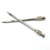 PZRT 4pcs Injector Needle for Barbecue, Stainless Steel Marinade Turkey BBQ Meat Injector Needle Kitchen Accessories Party Home Supplies view 2