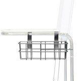 CoolKitchen Accessory Bag Holder for Medium Duty Hampers