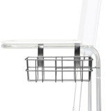 CoolKitchen Accessory Bag Holder for Medium Duty Hampers