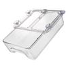 Cabilock Egg Storage Box Drawer Food Storage Containers and Practical Preservation Box view 1