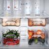 Cabilock Egg Storage Box Drawer Food Storage Containers and Practical Preservation Box view 4