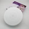 28CM 11 Inch Straw Rotating Cake Turntable Revolving Cake Stand Baking Decorating Supplies view 4