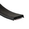 Steele Rubber Products - 70-4307-372 - Boat - 5/8" x 1/8" Rectangular Weatherstrip with Peel-N-Stick - 20ft Strip view 1