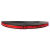 Steele Rubber Products - 70-4307-372 - Boat - 5/8" x 1/8" Rectangular Weatherstrip with Peel-N-Stick - 20ft Strip view 4