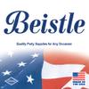Beistle 12 Piece Durable Cardstock Paper Elegant Hello New Years Eve Top Hats HNY Party Favors, NYE Supplies, Headwear Photo Booth Props, One Size, Gold/Black view 4