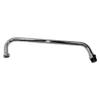 076013-3 Swing Nozzle18'' Compatible With Garland Equipment view 1